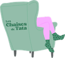 logo Les Chaises de Tata